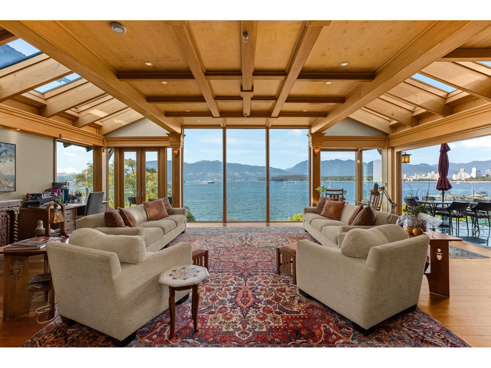 2495 POINT GREY ROAD, vancouver, British Columbia
