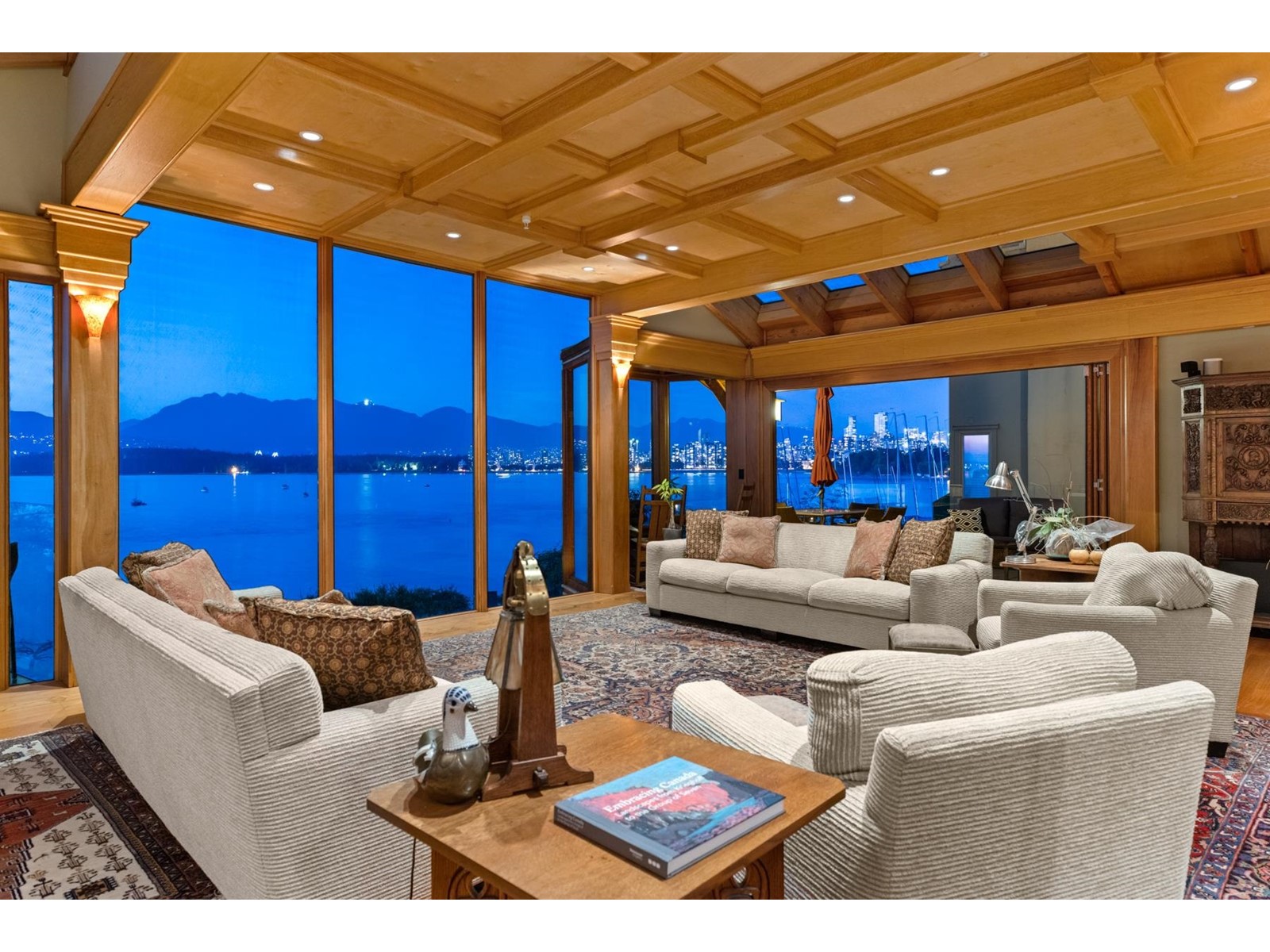 2495 Point Grey Road, Vancouver, British Columbia  V6K 1A1 - Photo 4 - R2767830