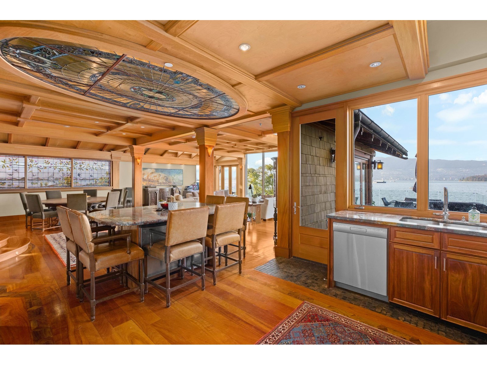2495 Point Grey Road, Vancouver, British Columbia  V6K 1A1 - Photo 8 - R2767830