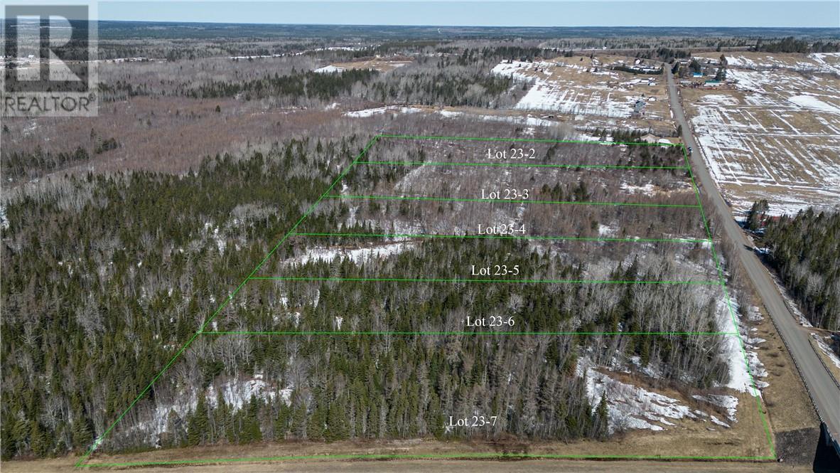 Lot 23-3 Upper Mountain Rd, Boundary Creek, New Brunswick  E1G 4A5 - Photo 11 - M151944