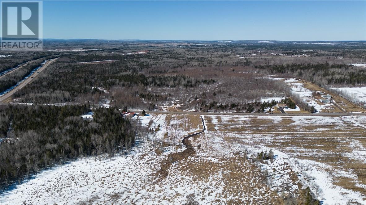 Lot 23-3 Upper Mountain Rd, Boundary Creek, New Brunswick  E1G 4A5 - Photo 2 - M151944