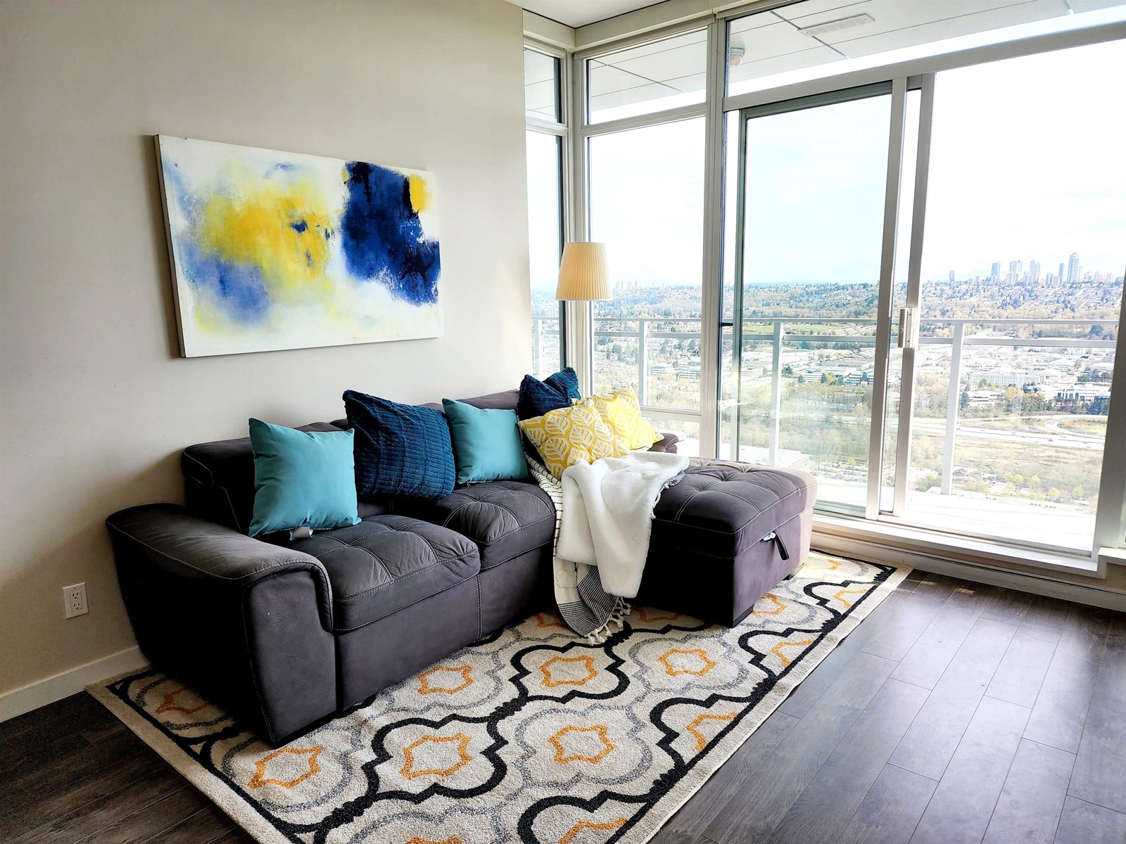 4608 4485 Skyline Drive, Burnaby, British Columbia  V5C 0J2 - Photo 10 - R2767930