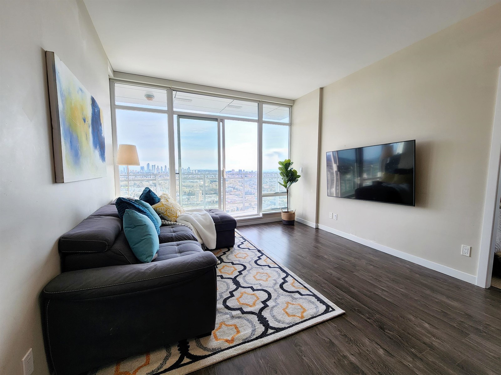 4608 4485 Skyline Drive, Burnaby, British Columbia  V5C 0J2 - Photo 12 - R2767930