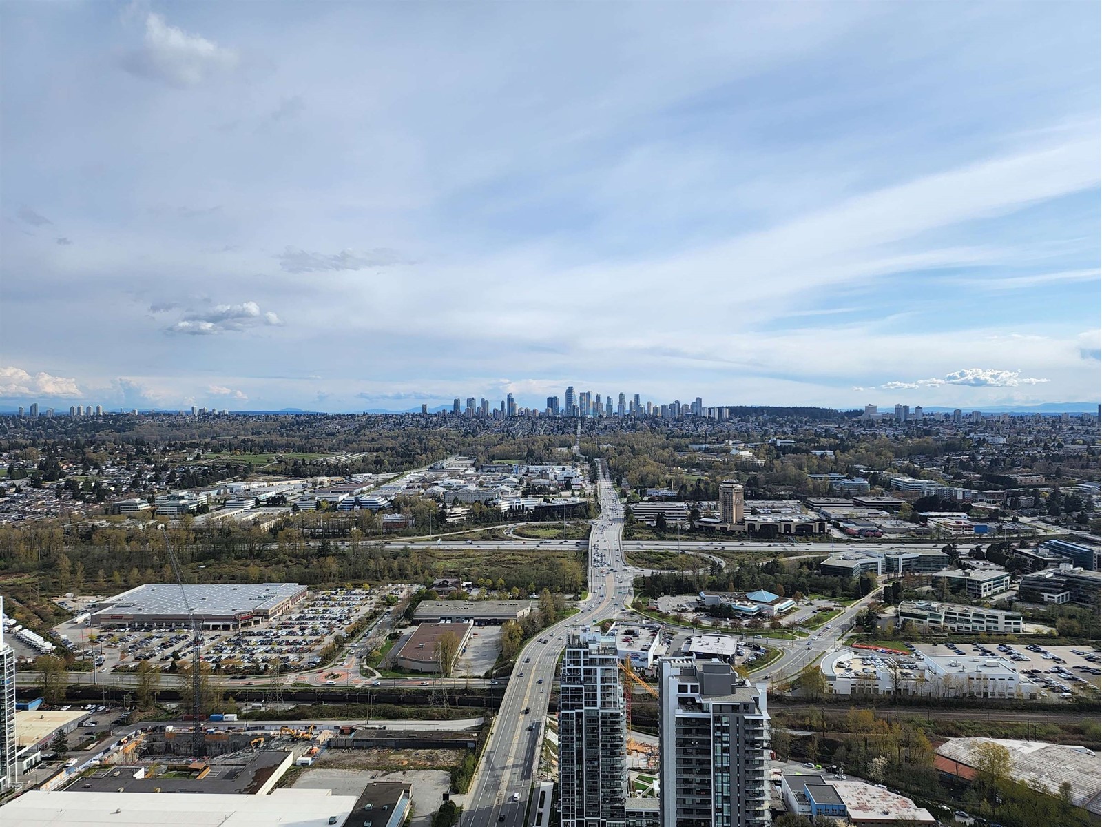 4608 4485 Skyline Drive, Burnaby, British Columbia  V5C 0J2 - Photo 3 - R2767930