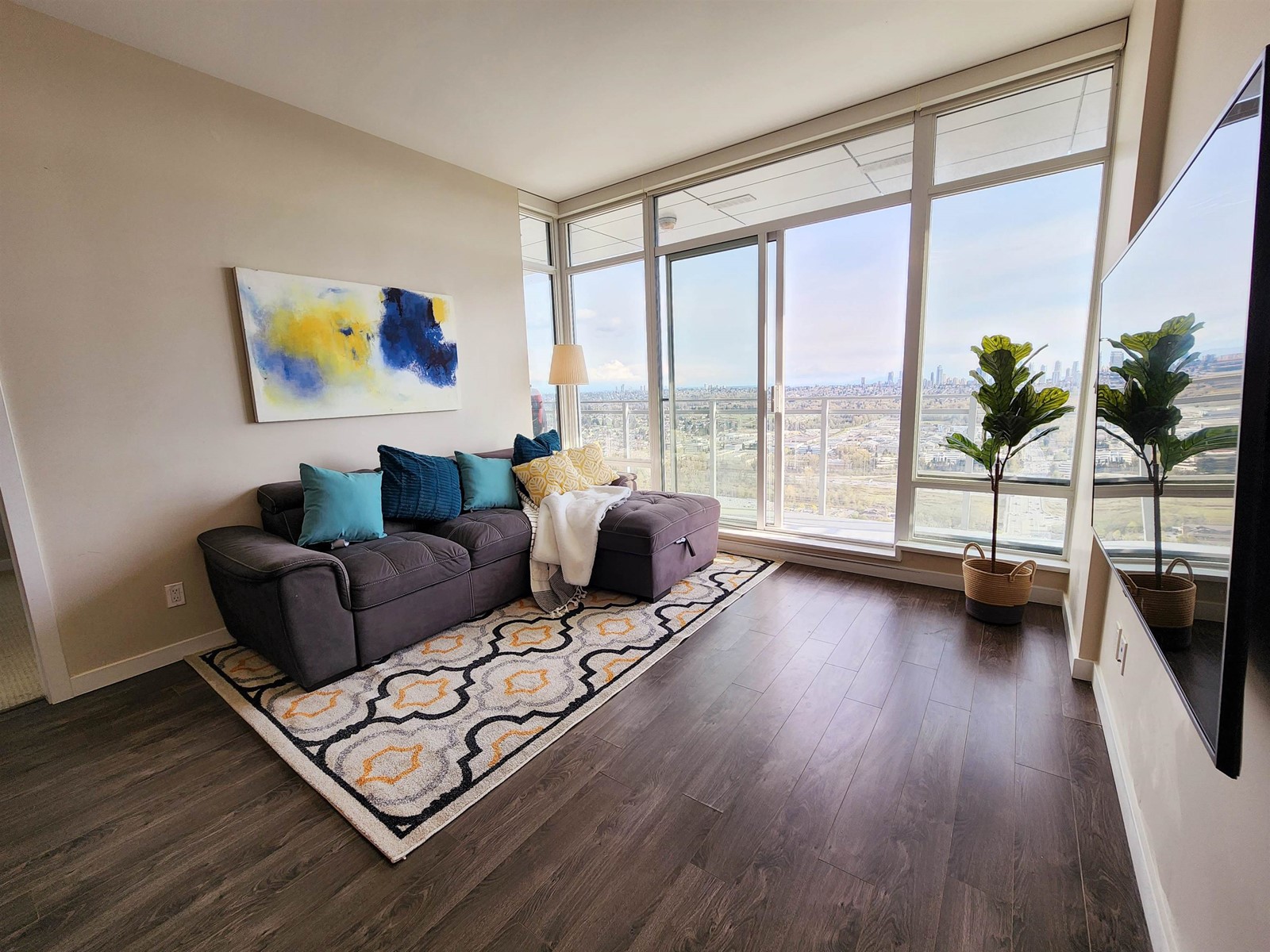 4608 4485 Skyline Drive, Burnaby, British Columbia  V5C 0J2 - Photo 9 - R2767930