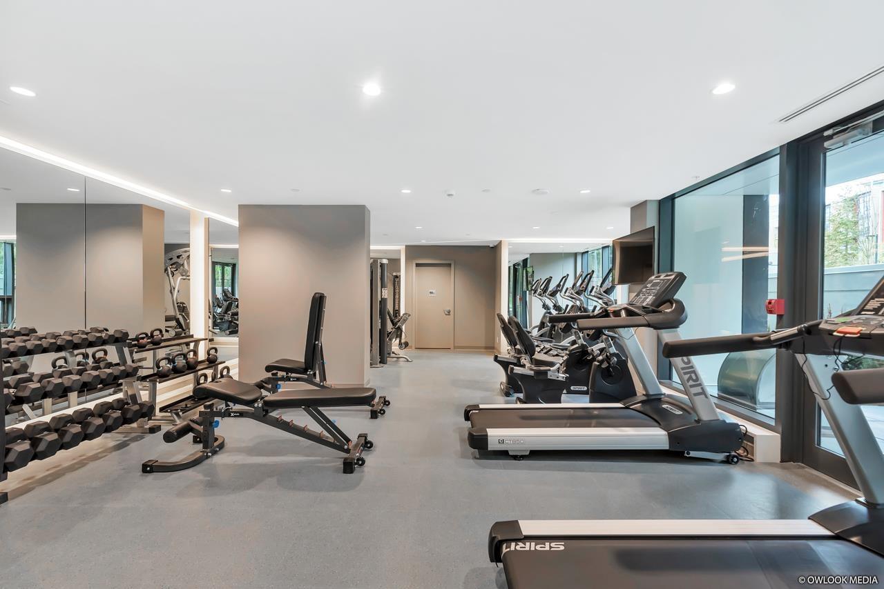 608 3487 Binning Road, Vancouver, British Columbia  V6S 0K8 - Photo 4 - R2767717