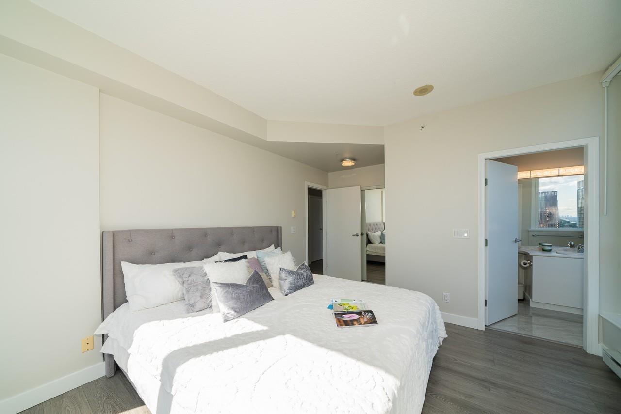 Listing Picture 15 of 28 : 3208 1239 W GEORGIA STREET, Vancouver / 溫哥華 - 魯藝地產 Yvonne Lu Group - MLS Medallion Club Member