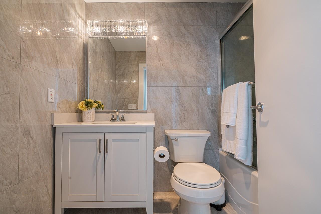 Listing Picture 20 of 28 : 3208 1239 W GEORGIA STREET, Vancouver / 溫哥華 - 魯藝地產 Yvonne Lu Group - MLS Medallion Club Member