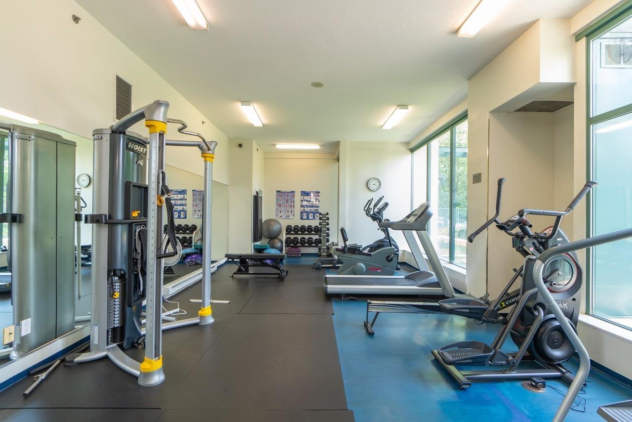 Listing Picture 23 of 28 : 3208 1239 W GEORGIA STREET, Vancouver / 溫哥華 - 魯藝地產 Yvonne Lu Group - MLS Medallion Club Member