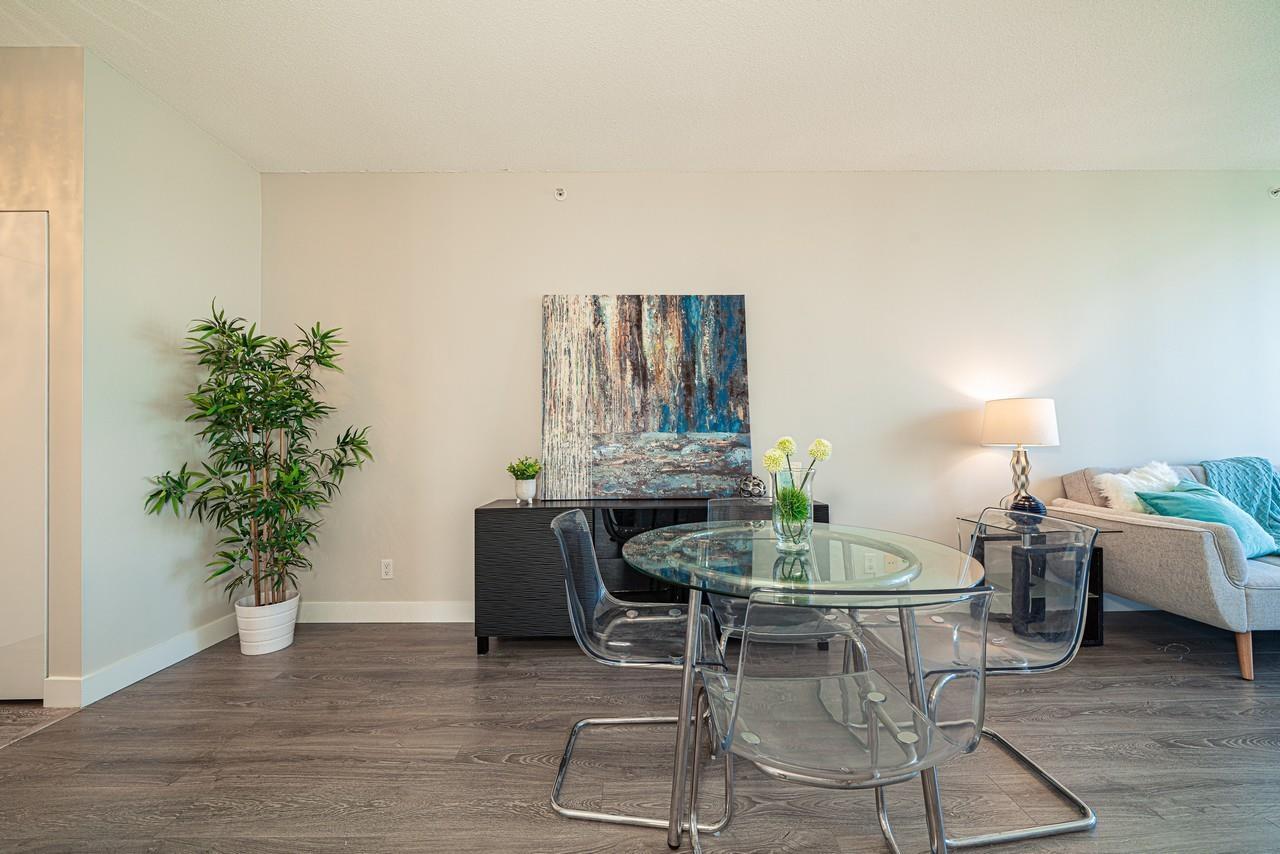 Listing Picture 4 of 28 : 3208 1239 W GEORGIA STREET, Vancouver / 溫哥華 - 魯藝地產 Yvonne Lu Group - MLS Medallion Club Member