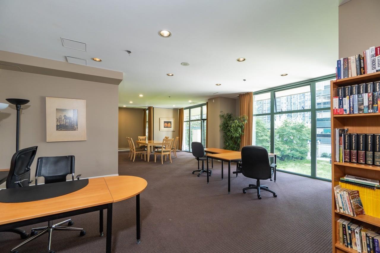 Listing Picture 25 of 28 : 3208 1239 W GEORGIA STREET, Vancouver / 溫哥華 - 魯藝地產 Yvonne Lu Group - MLS Medallion Club Member