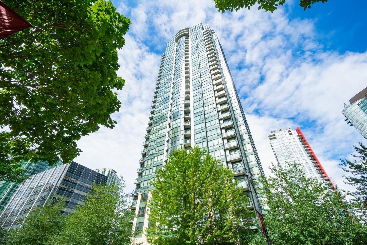 Listing Picture 28 of 28 : 3208 1239 W GEORGIA STREET, Vancouver / 溫哥華 - 魯藝地產 Yvonne Lu Group - MLS Medallion Club Member