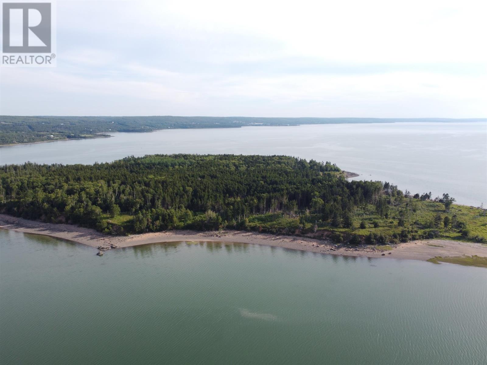 Lot Goat Island, Upper Clements, Nova Scotia  B0S 1A0 - Photo 14 - 202109044