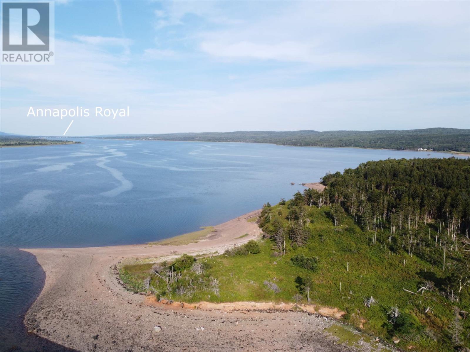 Lot Goat Island, Upper Clements, Nova Scotia  B0S 1A0 - Photo 7 - 202109044