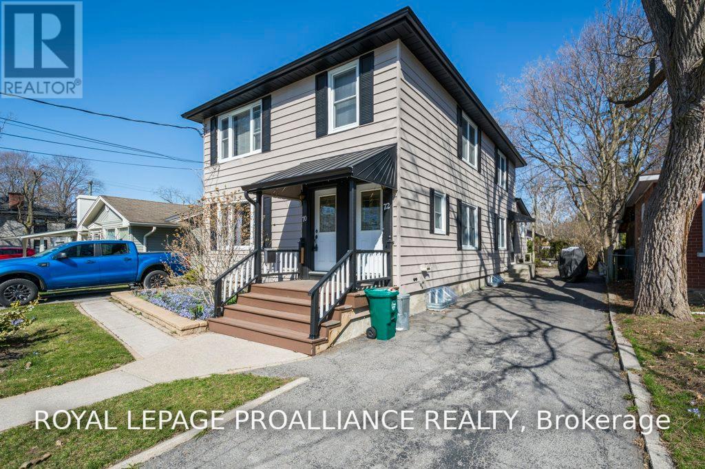 70 Queen St, Belleville, Ontario  K8N 1T9 - Photo 3 - X5909284