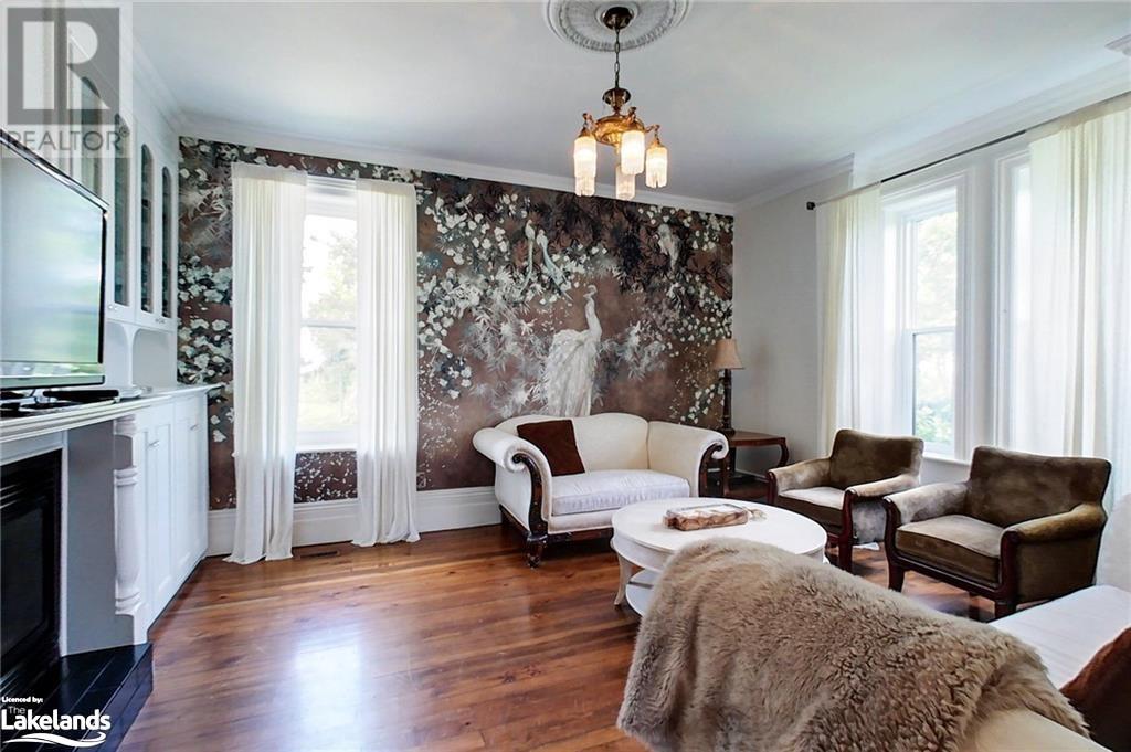 Photo 26 of listing located at 3202 COUNTY 124 Road