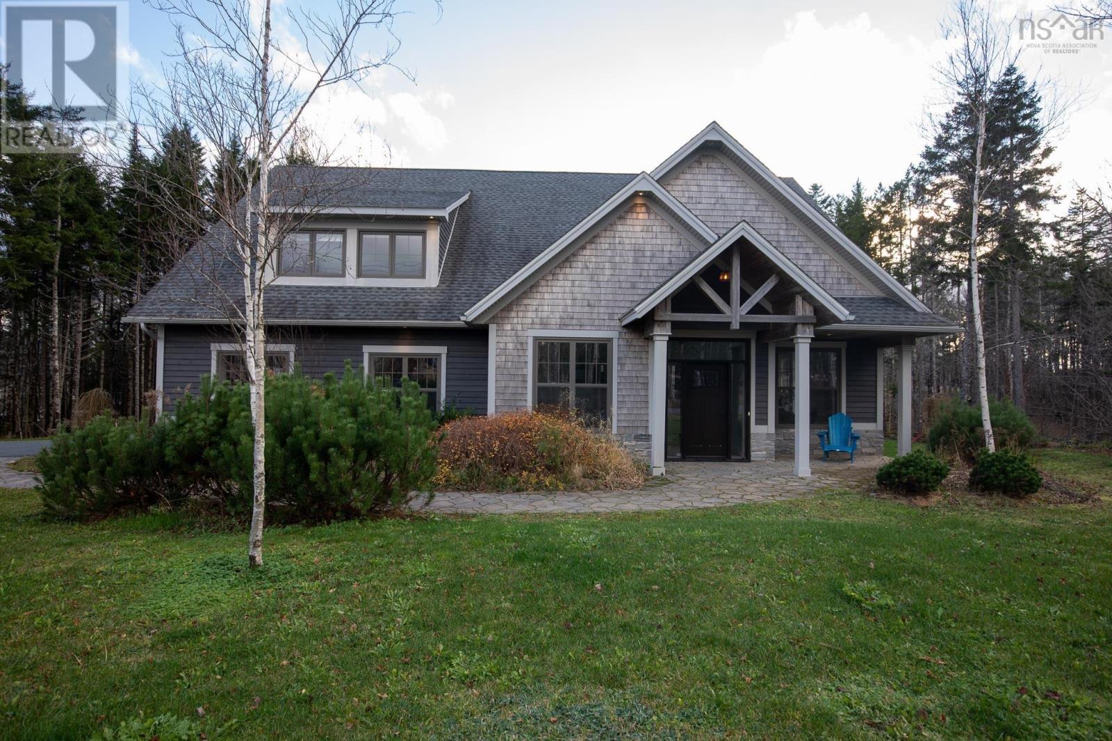 8 Poplar Way, Ardoise, Nova Scotia B0N 3A0 (25078719) Results Realty