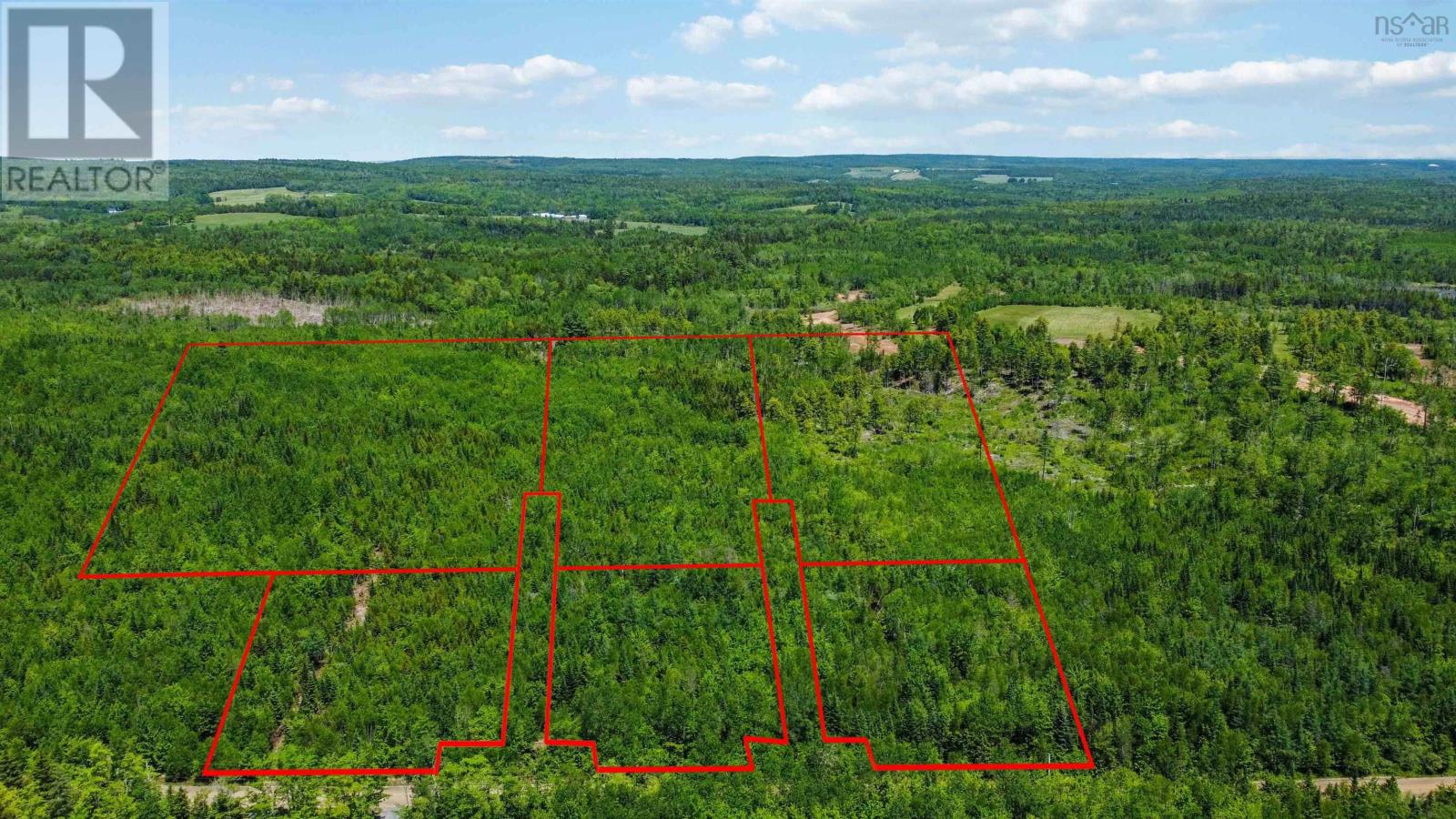 Lot 10 Old Renfrew Road, Upper Rawdon, Nova Scotia  B0N 2N0 - Photo 2 - 202306247