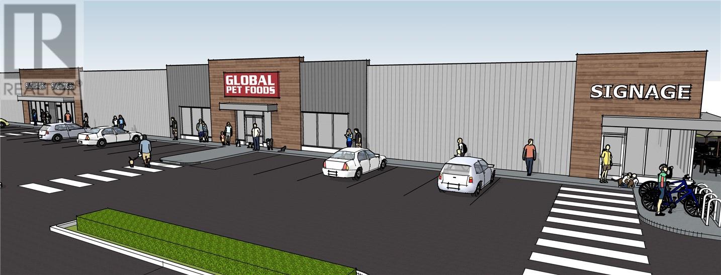 Lot Harnett St, Dieppe, New Brunswick  E1A 8J8 - Photo 2 - M151994