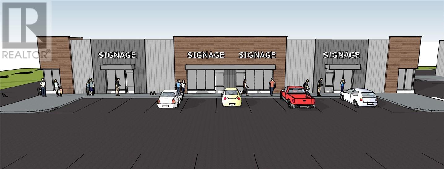 Lot Harnett St, Dieppe, New Brunswick  E1A 8J8 - Photo 4 - M151994