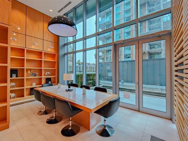 Ph7 5728 Berton Avenue, Vancouver, British Columbia  V6T 0E5 - Photo 2 - R2768094