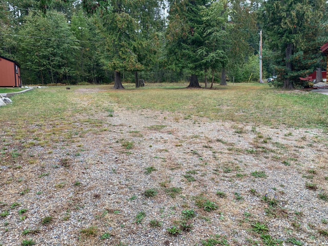 Gray Creek Vacant Land for sale:    (Listed 2023-04-19)