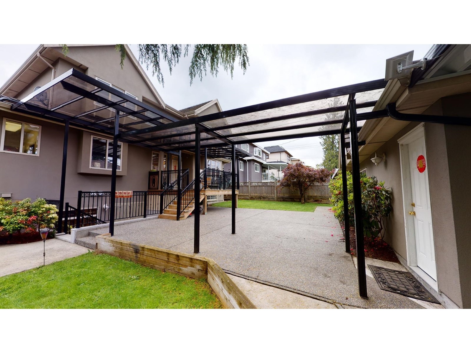 1025 W 43rd Avenue, Vancouver, British Columbia  V6M 2B8 - Photo 2 - R2759441