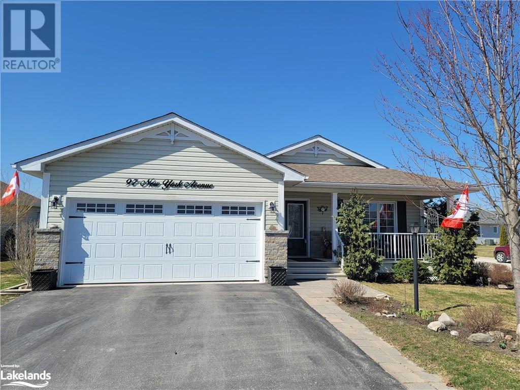 97 new york avenue, wasaga beach