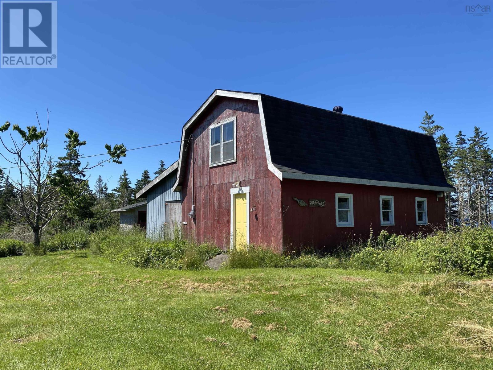 322 Smileys Point Road, Port Dufferin, Nova Scotia  B0J 2R0 - Photo 37 - 202306295