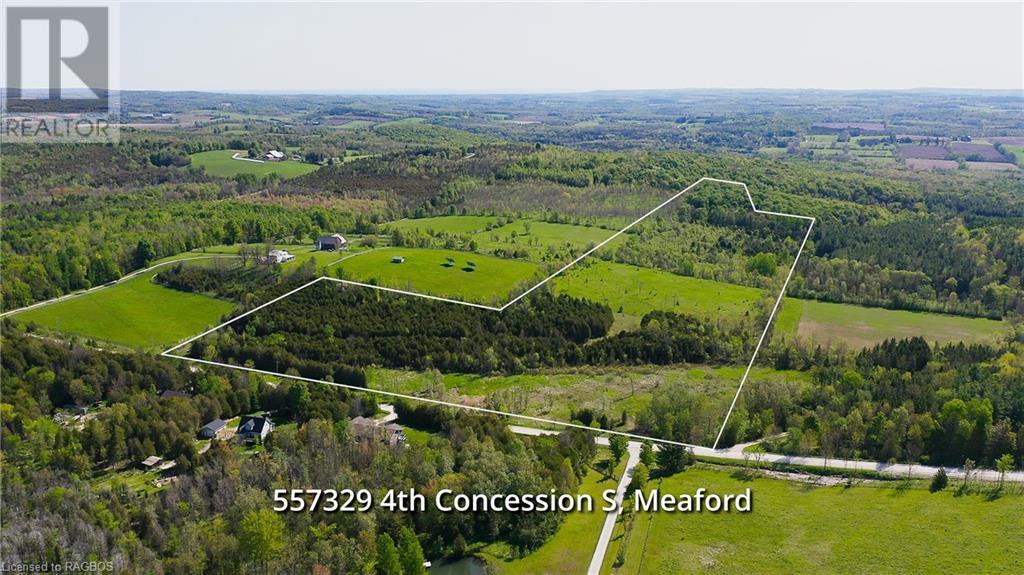 557329 4th Concession S, Meaford (Municipality), Ontario  N0H 1E0 - Photo 2 - 40402189