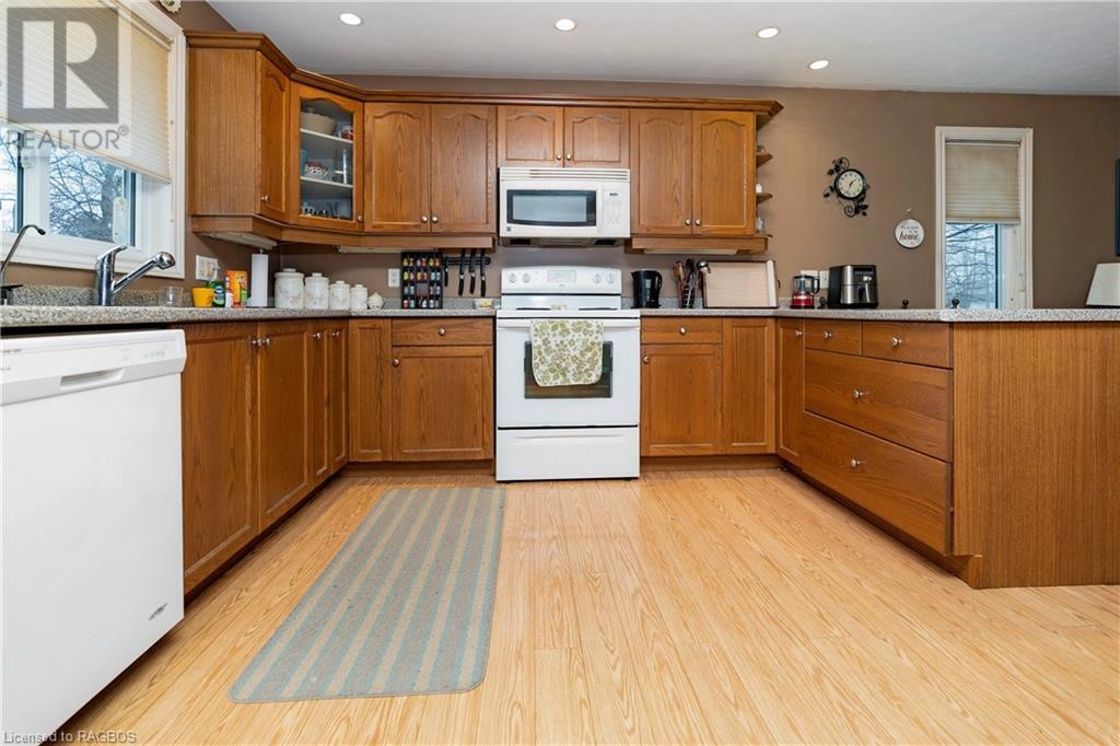 481 Princess Street, Shallow Lake, Ontario  N0H 2K0 - Photo 39 - 40402837