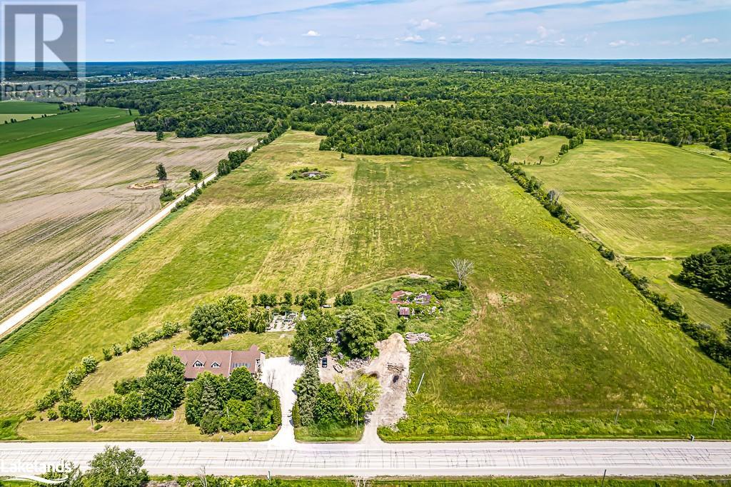 2059 Upper Big Chute Road, Coldwater, Ontario  L0K 1E0 - Photo 2 - 40392169