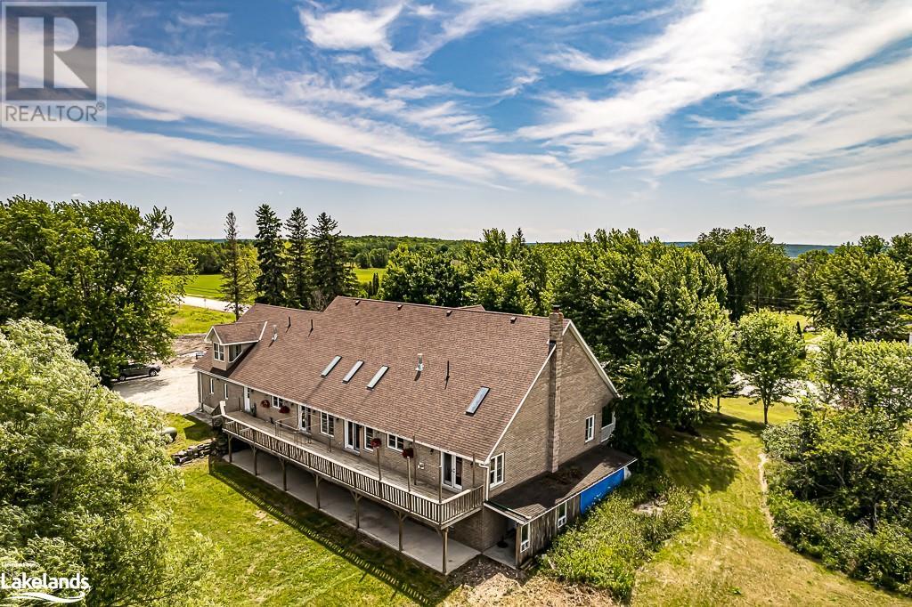 2059 Upper Big Chute Road, Severn, Ontario  L0K 1E0 - Photo 1 - S10438494