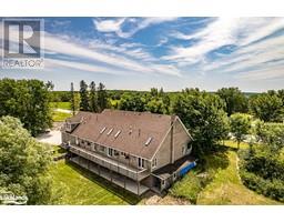 2059 UPPER BIG CHUTE Road, coldwater, Ontario