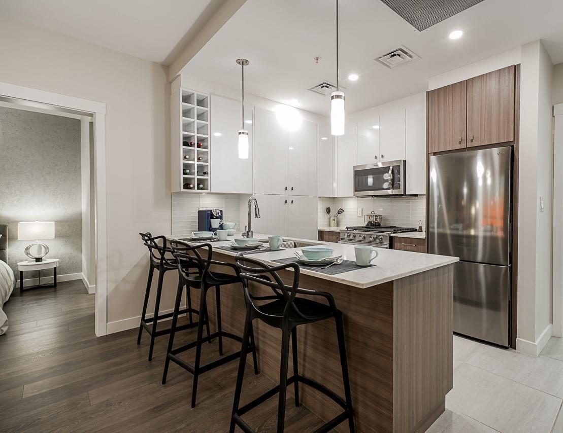 324 23222 Gilley Road, Richmond, British Columbia  V6V 2L6 - Photo 1 - R2768500