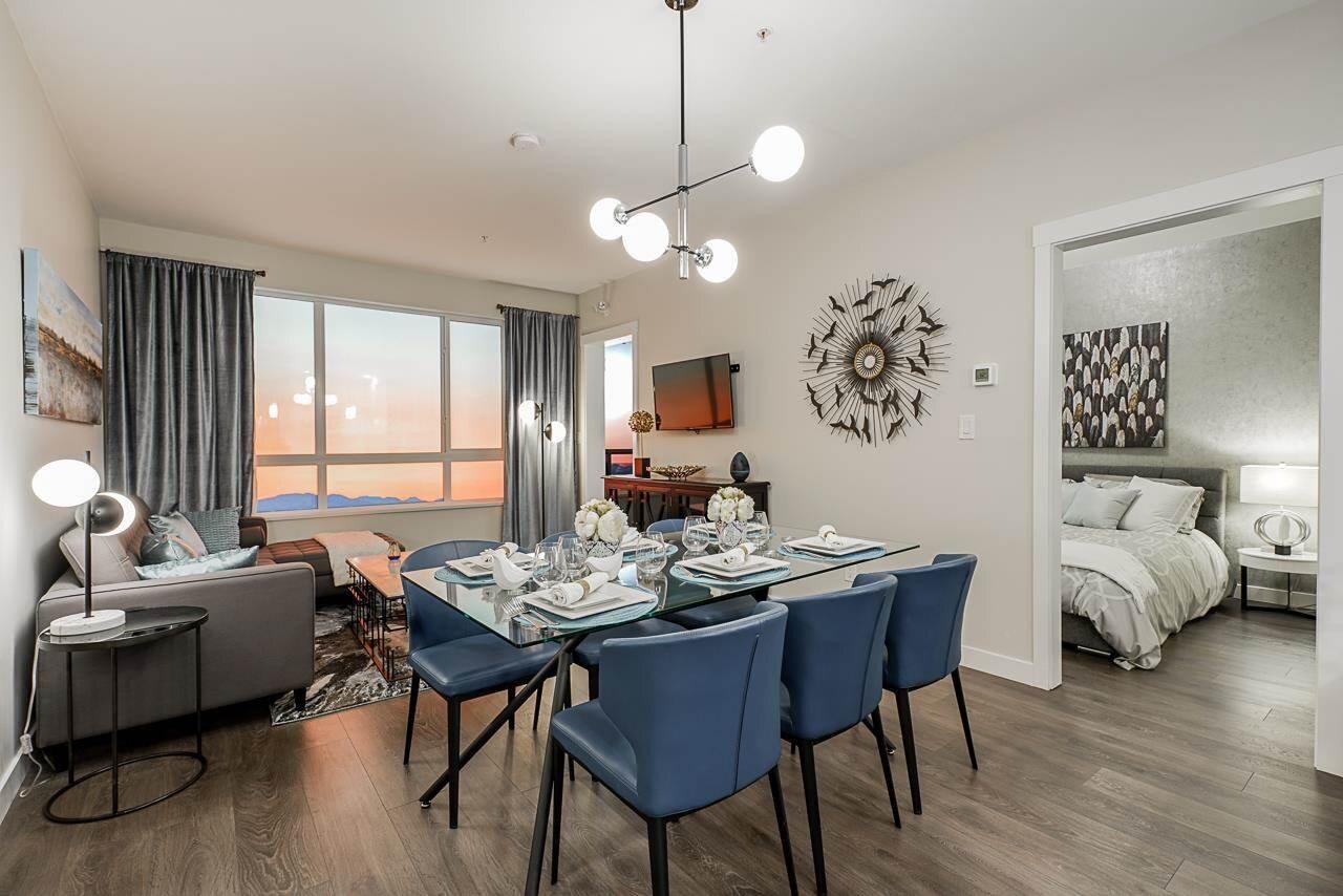 324 23222 Gilley Road, Richmond, British Columbia  V6V 2L6 - Photo 2 - R2768500