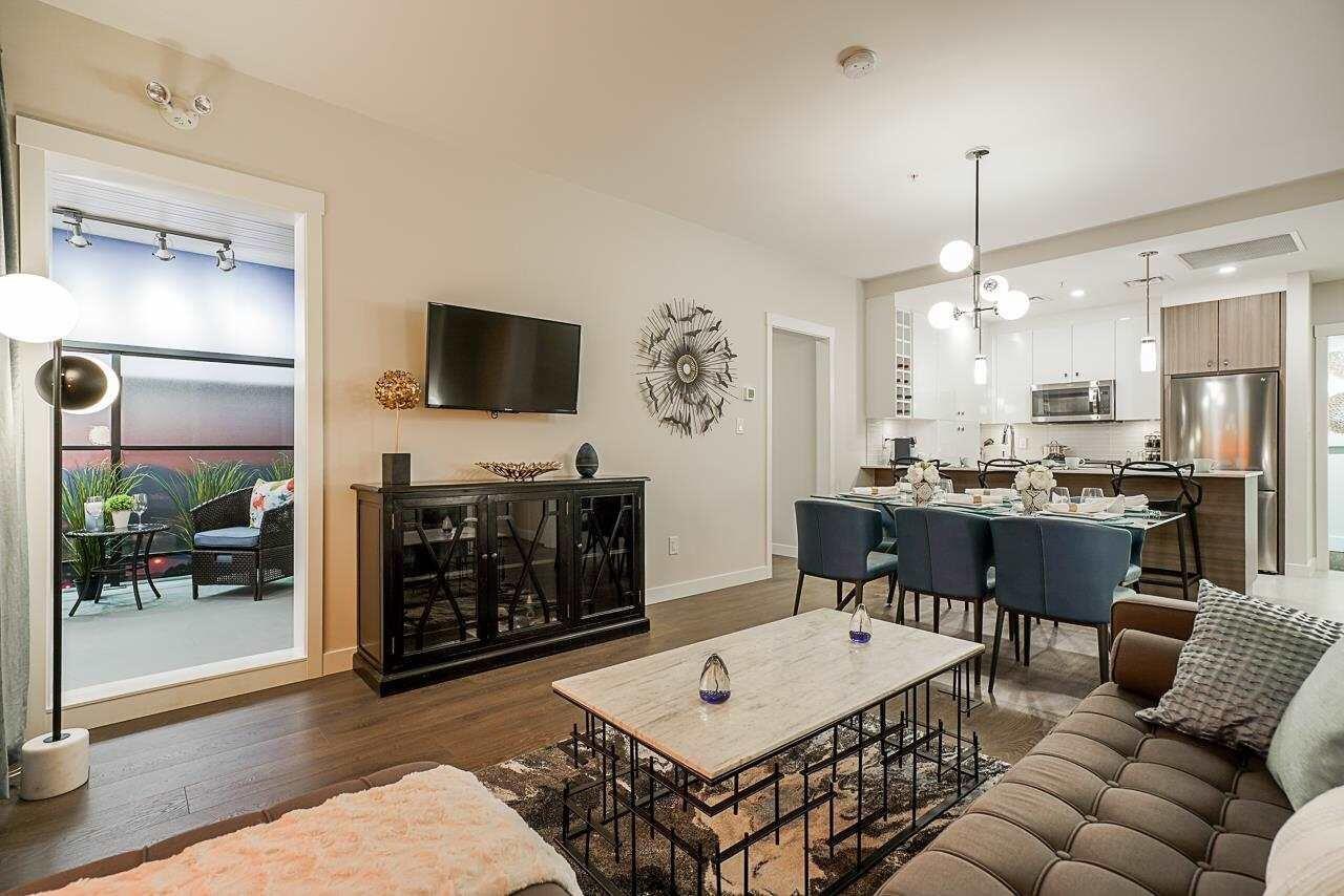 324 23222 Gilley Road, Richmond, British Columbia  V6V 2L6 - Photo 3 - R2768500