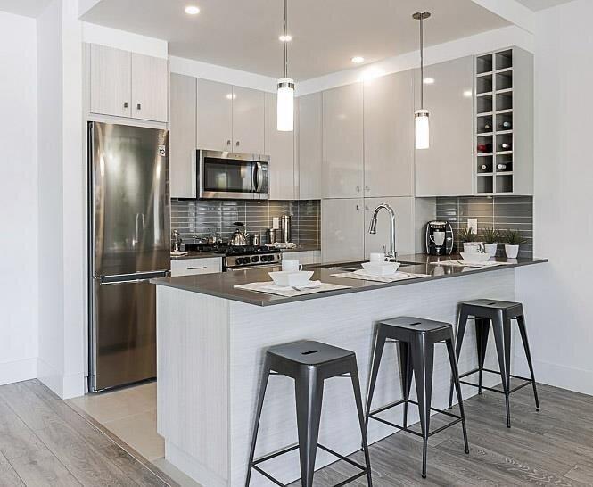 324 23222 Gilley Road, Richmond, British Columbia  V6V 2L6 - Photo 4 - R2768500