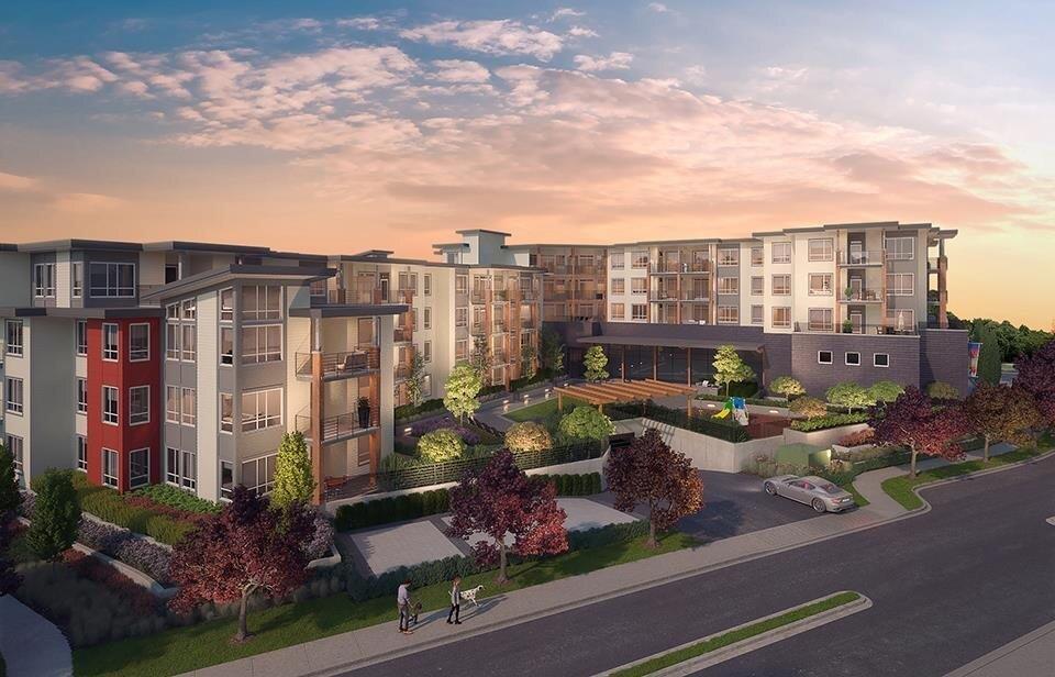 324 23222 Gilley Road, Richmond, British Columbia  V6V 2L6 - Photo 5 - R2768500