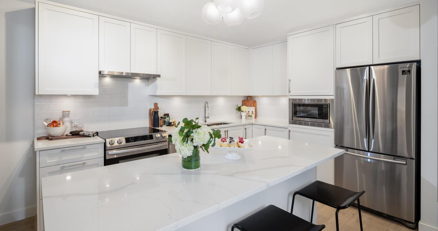 203 22575 Brown Avenue, Maple Ridge, British Columbia  V2X 3R6 - Photo 4 - R2679689