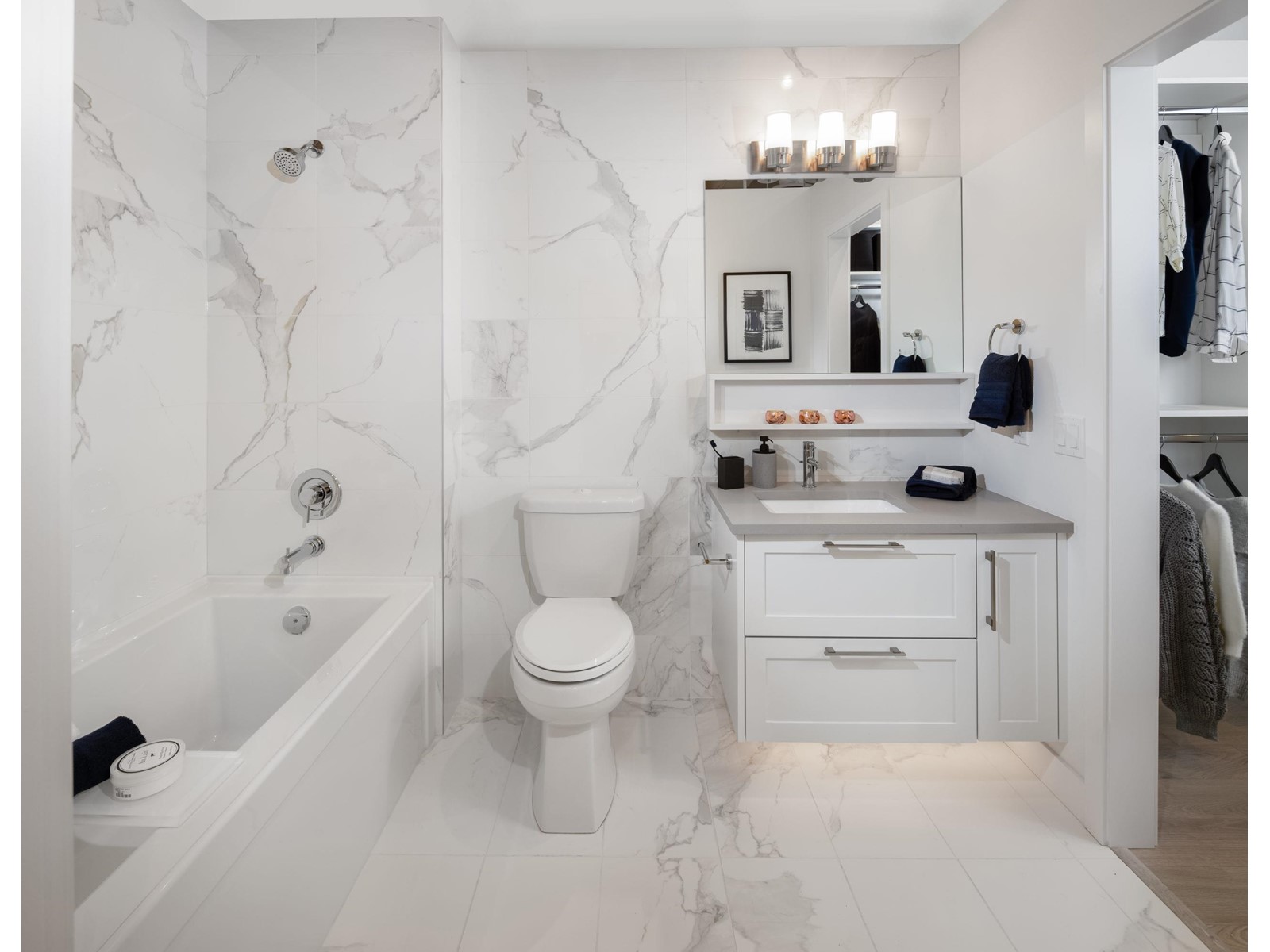 203 22575 Brown Avenue, Maple Ridge, British Columbia  V2X 3R6 - Photo 5 - R2679689