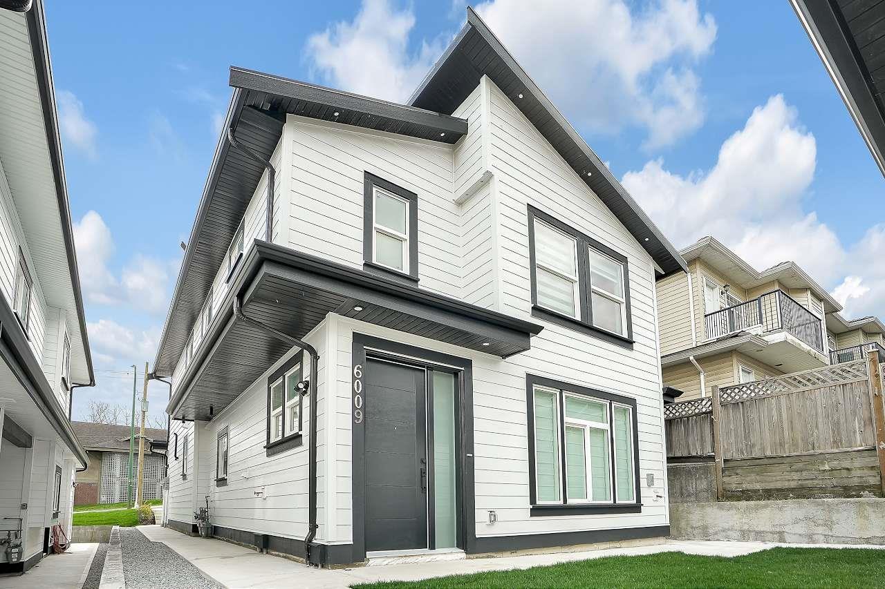 6009 Sprott Street, Burnaby, British Columbia  V5G 1T9 - Photo 1 - R2768559