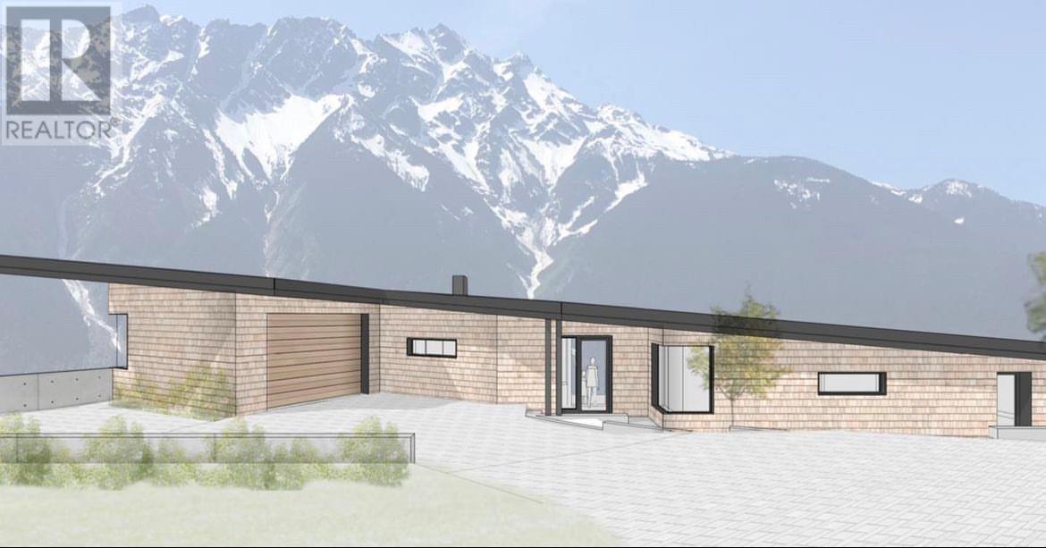 7677 Cerulean Drive, Pemberton, British Columbia  V0N 2L3 - Photo 5 - R2768684
