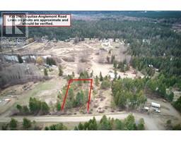 #35 2481 Squilax-Anglemont Road, North Shuswap