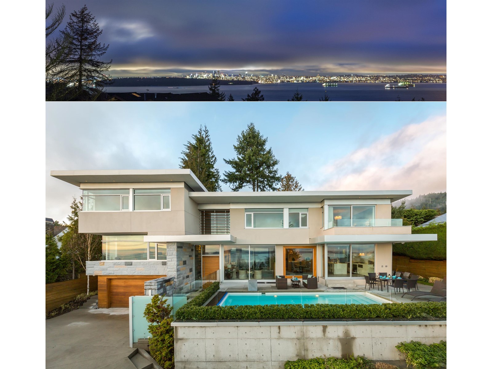 4313 ROCKRIDGE ROAD, west vancouver, British Columbia