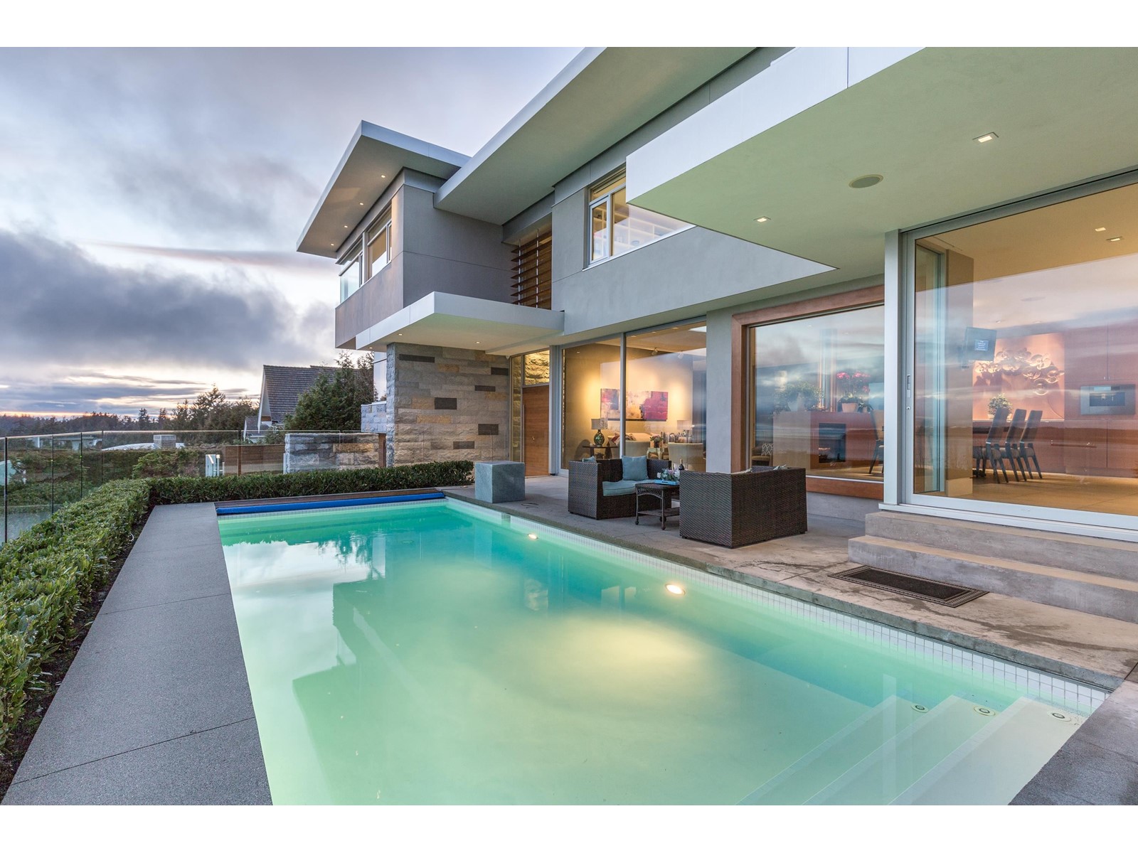 4313 Rockridge Road, West Vancouver, British Columbia  V7W 1A6 - Photo 4 - R2768858