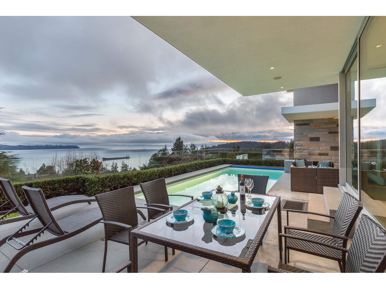 4313 Rockridge Road, West Vancouver, British Columbia  V7W 1A6 - Photo 7 - R2768858