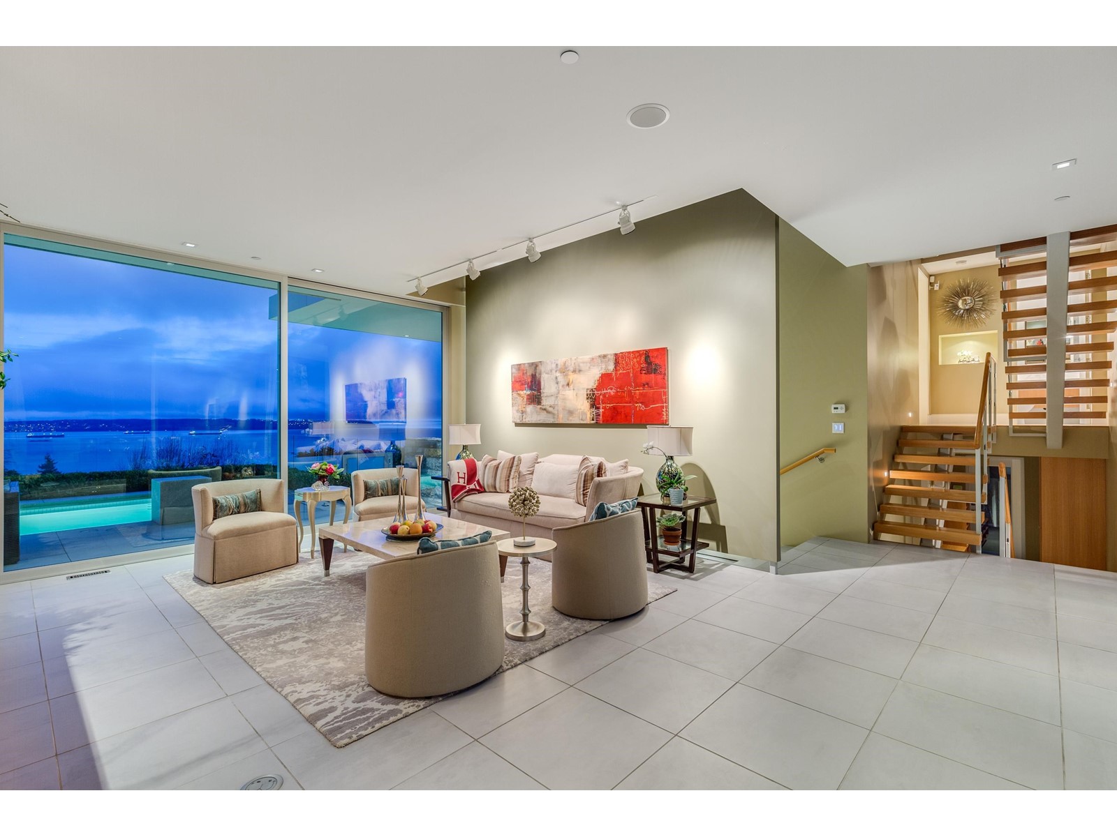 4313 Rockridge Road, West Vancouver, British Columbia  V7W 1A6 - Photo 8 - R2768858