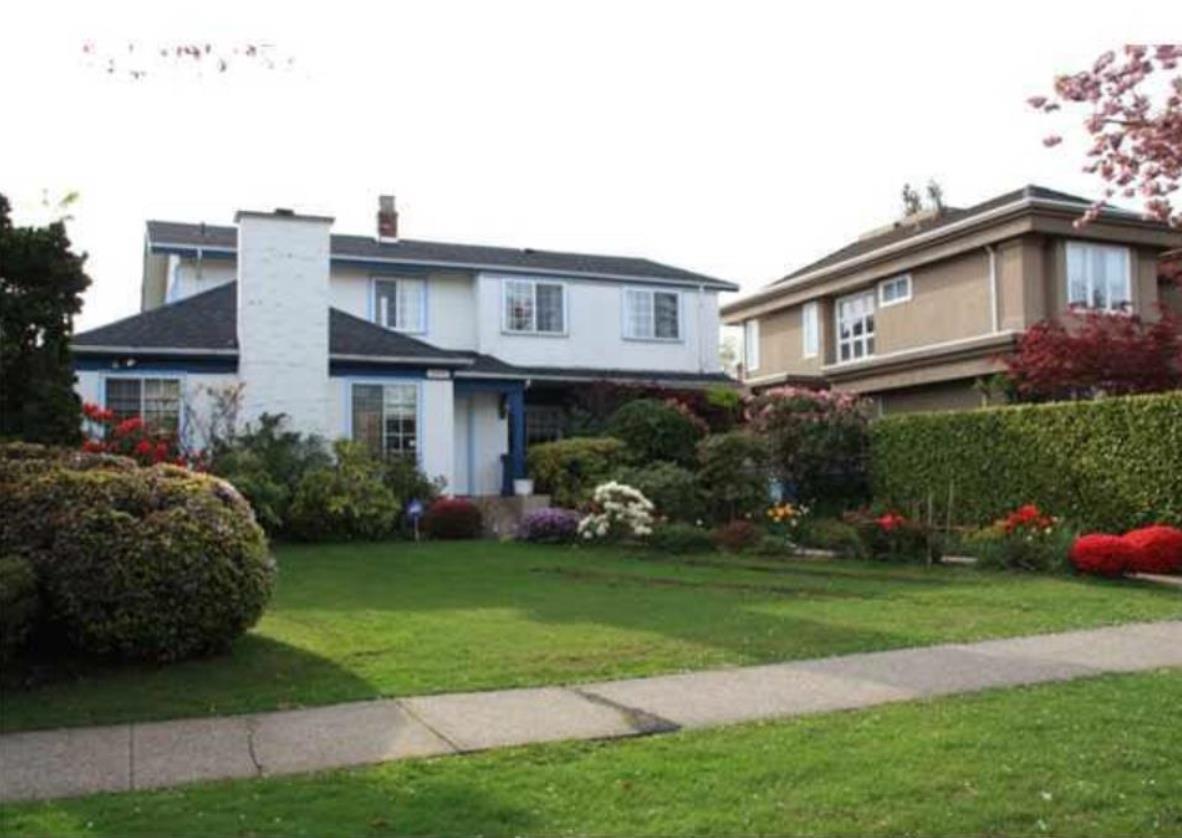 5809 Selkirk Street, Vancouver, British Columbia  V6M 2Y5 - Photo 2 - R2768785