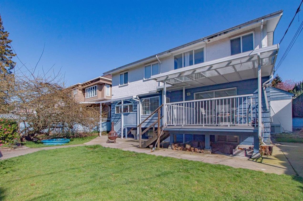 5809 Selkirk Street, Vancouver, British Columbia  V6M 2Y5 - Photo 21 - R2768785